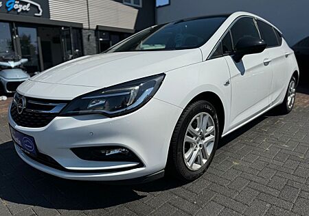 Opel Astra K Lim. 5-trg. Dynamic *2. Hand *PDC *SHZ