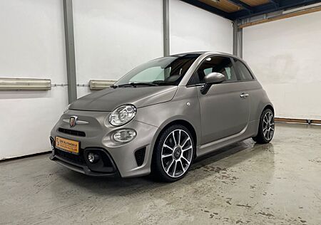 Abarth 595 Turismo 1.4 LEDER 1.HAND