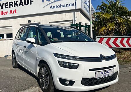 Citroën C4 Spacetourer Grand C4 Picasso/Spacetourer Intensive