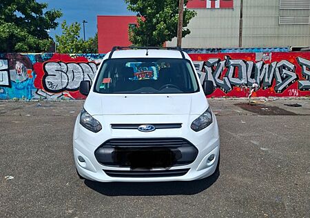 Ford Tourneo Connect 1.0 EcoBoost 74kW Trend Trend