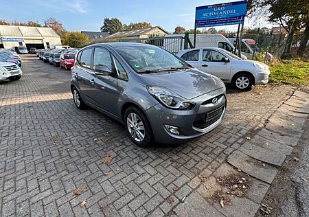 Hyundai ix20 *Klima*Tüv Neu *Euro 5*