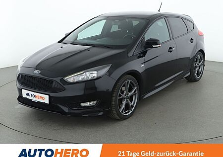 Ford Focus 1.5 EcoBoost ST-Line*NAVI*PDC*SHZ*KLIMA*