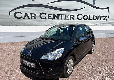 Citroën C3 1.4*Pano*Klima*PDC*HU/AU 8.2025*
