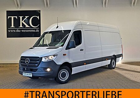 Mercedes-Benz Sprinter 315 CDI/43 L3H2 Maxi Klima Navi #358