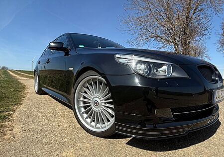 Alpina B5 S Nr 534 von 548" - Einmalig