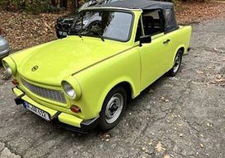 Trabant 601