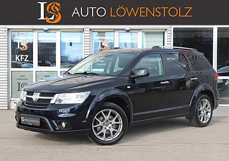 Fiat Freemont Lounge 7-Sitzer | Navi | Kamera