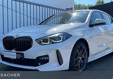 BMW 120i M-Sport AHK adLED ParkAss Komfortzug 18"
