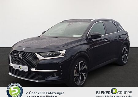 DS Automobiles DS7 Crossback E-Tense Hybrid 4x4 Rivoli+