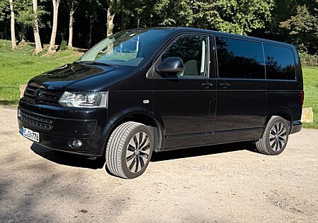 VW T5 Multivan Volkswagen