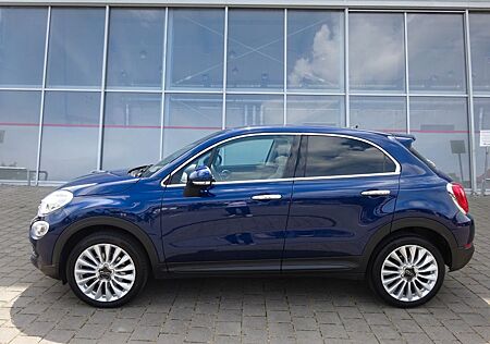 Fiat 500X Lounge
