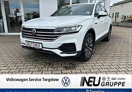 VW Touareg Volkswagen 4Motion*Acc*Ahk*Led*