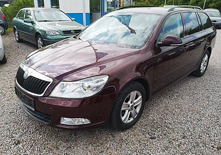 Skoda Octavia Combi Ambiente. *HU/AU NEU*