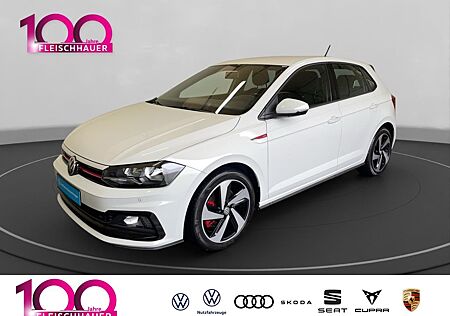 VW Polo Volkswagen GTI VI 2.0 TSI SHZ PDC Navi Klima