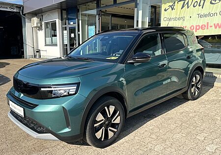 Opel Frontera GS 48V + 7-Sitzer+LED+Navi+Kamera+PDC+