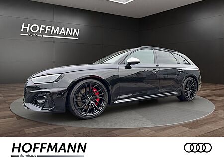 Audi RS4 RS 4 Avant HuD+B&O+Pano+Matrix