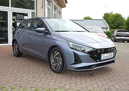 Hyundai i20 Trend