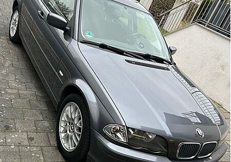 BMW 316i -