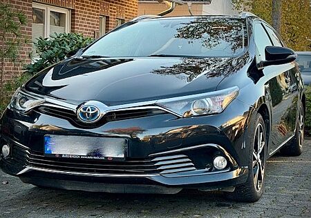 Toyota Auris Touring Sports Touring Sports Hybrid