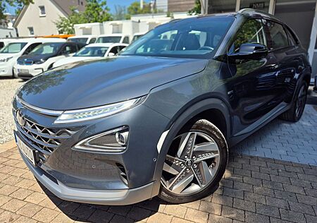 Hyundai Nexo Premium LED Pano KAM Leder ACC DAB VESS