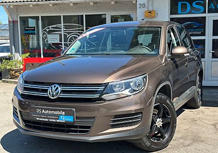 VW Tiguan Volkswagen Trend & Fun BMT SHZ/Klima/PDC/Tüv Neu