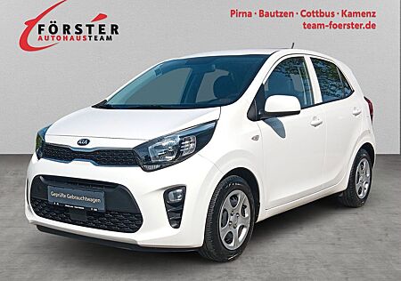 Kia Picanto 1.2 Edition 7 *SHZ*LENKRADHEIZUNG*DAB