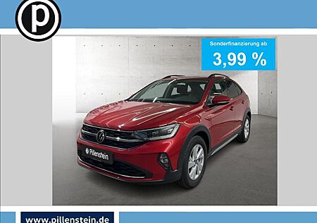 VW Taigo Volkswagen TSI DSG NAVI+MATRIX+IQDRIVE+KAM+DIGI