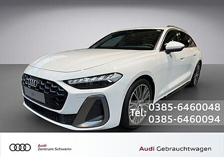 Audi A5 Avant TFSI 150 kW S tronic