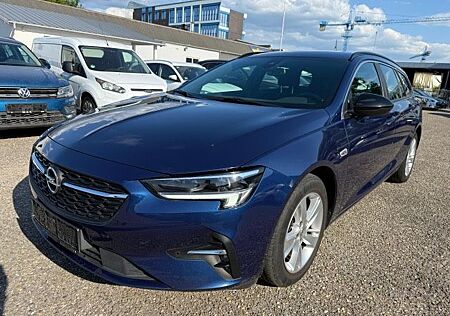 Opel Insignia B 1.5CDTI ST AUt/LED/Navi/9000nett