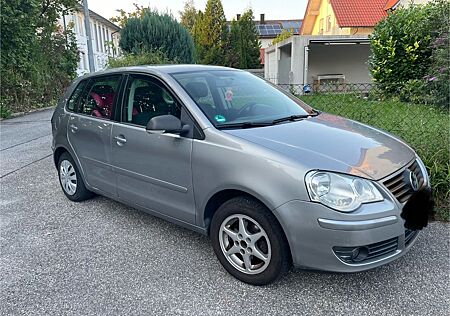 VW Polo Volkswagen 1.4 *TÜV-06/2026*