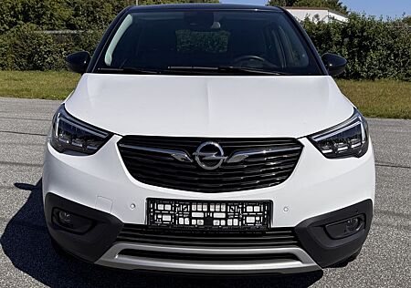 Opel Crossland X Crossland (X) Innovation Carplay Head UP Rückfah