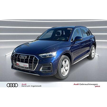 Audi Q5 leasen