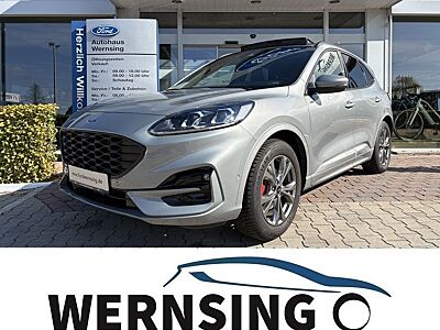 Ford Kuga ST-Line X | Head-Up | Panorama