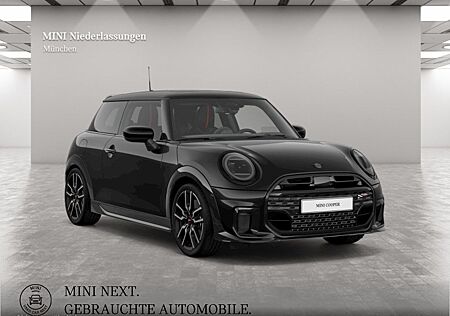 Mini Cooper Coupe Cooper S Head-Up Kamera Pano.Dach Driv.Assist