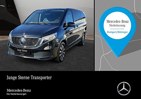 Mercedes-Benz EQV 300 AVANTGARDE+LED+Klimaautom.+MBUX+Navi