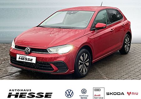 VW Polo Volkswagen Life 1.0 TSI Life