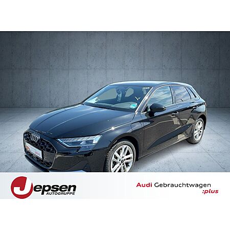 Audi A3 leasen