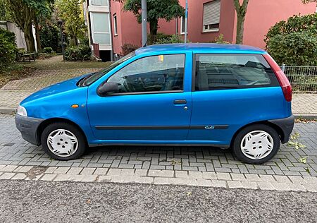 Fiat Punto 60 Cult Cult