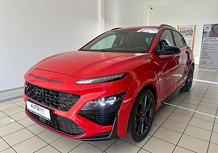 Hyundai Kona 2.0 T-GDI N Performance*HeadUp*Kamera*Garan