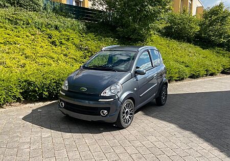 Microcar M.Go