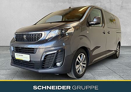 Peugeot Traveller Active L2 2.0 Blue HDi 180 AHK+KAMERA
