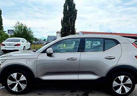 Volvo XC 40 XC40*Inscription*Recharge T4*Navi*Pano*LED*Cam