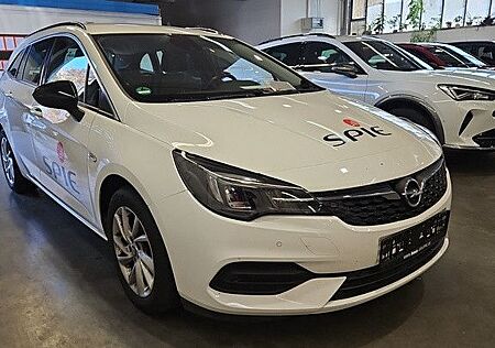 Opel Astra K Sports Tourer Business Elegance
