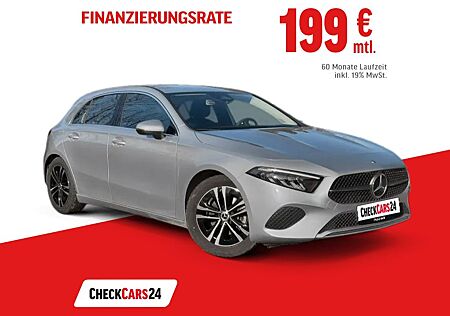 Mercedes-Benz A 180 Progressive KAMERA SHZ WIDESCREEN *SOFORT*