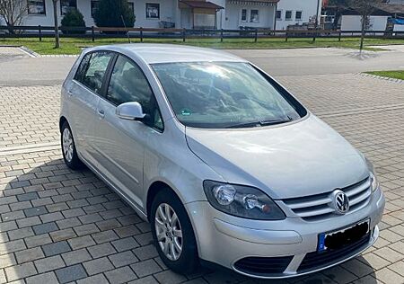 VW Golf Plus Volkswagen Golf 5 Plus