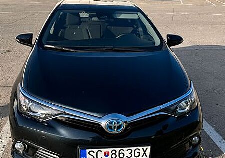 Toyota Auris Hybrid Comfort 1,8-l-VVT-i Comfort