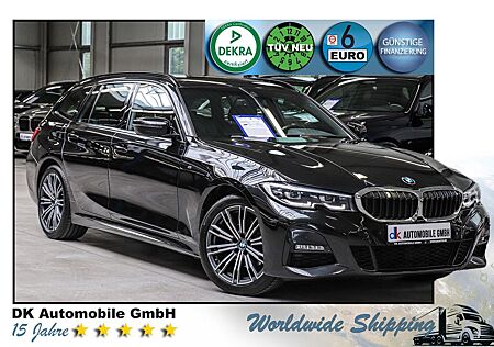 BMW 320d xDrive Touring Sport-Aut///M SPORT/DACHRELI