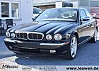 Jaguar XJ 2.7 D XJ6 Executive *GSD*LEDER*NAVI*XENON*19"