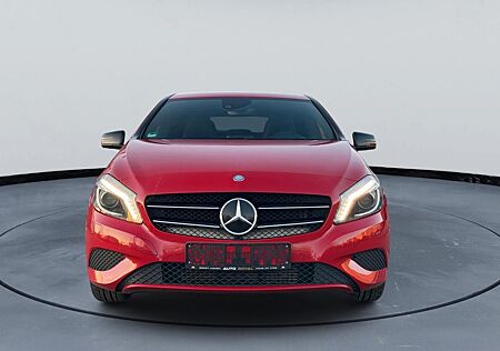 Mercedes-Benz A 200 A -Klasse CDI / d,Totwinkel-Assisten