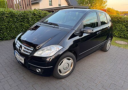 Mercedes-Benz A 160 AVANTGARDE BlueEFFICIENCY